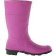 thumbnail image 5 of KAMIK Kids Raindrops, Color: Viola, Size: 4 (EK4137-VIO-4), 5 of 5