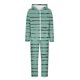 thumbnail image 3 of Neewe Womens 2 Piece Outfits Lounge Hoodie Sweatsuit Sets Oversized Sweatshirt Baggy Fall Fashion Sweatpants with Pockets, 3 of 5