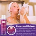 thumbnail image 3 of Set de regalo de spa GOWLAVER Relaxing Bath & Spa para mujer, 3 of 6