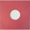 thumbnail image 6 of (100) 12 Premium Red Polylined Record Inner Sleeves - Archival Quality, Heavyweight Paper & Plastic - 12IARE, 6 of 13