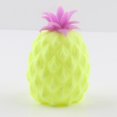 thumbnail image 2 of Simulation Pineapple Decompression Toy, Slow Rising Stress Relief Toy for Kids Adults, Anti-Anxiety Sensory Toy Home Office Pressure Release Toy, Squeeze-Toy Fidget Toy for Birthday Gift (Yellow), 2 of 7