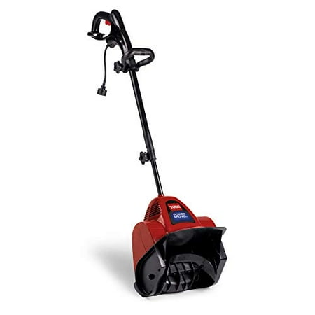UPC: 0021038383613 | Toro 38361 Power Shovel 7.5 Amp Electric Snow Thrower
