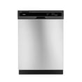 thumbnail image 1 of Lavavajillas EMPOTRABLE Whirlpool WDF330PAHS 13 servicios acero inoxidable, 1 of 2