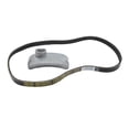 thumbnail image 3 of Air Conditioning Compressor Belt, Sturdy 12658178 Air Conditioning Compressor Belt Kit With Disassembly Tool For Tahoe Yukon Sierra, 3 of 8