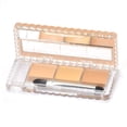 thumbnail image 2 of Paleta correctora CANMAKE para mezclar colores, 3,9 g, color beige claro, 2 of 3