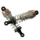 thumbnail image 4 of Amortiguadores de metal de 4 piezas compatibles con Hbx 16889 16889a 16890 16890a Sg1601, 4 of 5