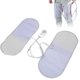 thumbnail image 5 of Masajeador corporal multipartes portátil de fuerza ajustable para brazos, piernas, cintura y caderas para uso en el hogar, la oficina y el automóvil, 5 of 8