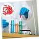 thumbnail image 3 of 100Pcs Dropper Silicone Cap Red Lightbulb Droppers- Caps Pipette Tips Ball Pipette Dropper Bulb Pipette Dropper Caps, 3 of 5