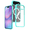 Green, variant on For iPhone Air/iPhone 17 Air Sleeve Case, [Compatible with Magsafe][Anti-Yellowing][Military-Grade Protection] Shockproof Slim Phone Sleeve for iPhone Air/iPhone 17 Air