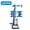130 PCS, variant on 500 PCS Space Shuttle Building Block Toys Set, STEM Educational Toy, Space Exploration Shuttle Gift for Ages 6+
