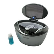 iSonic Ultrasonic Cleaner, Jewelry, 0.75 L, Stainless Steel Tank