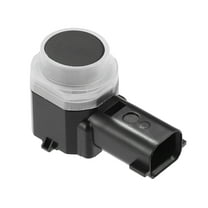 Reverse Parking Assist Sensor for Ford Explorer 2011-2015 Black Rear Bumper Parking Assist Sensor