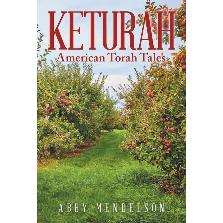 Keturah: American Torah Tales photo 1