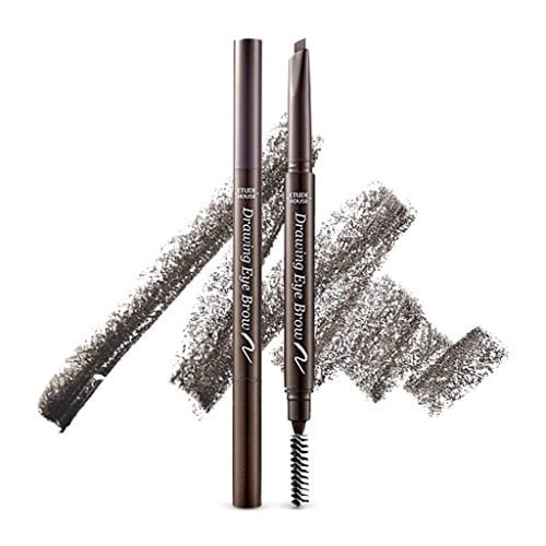 Etude House Drawing Eye Brow, Dark Grey - Walmart.com - Walmart.com