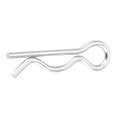 thumbnail image 4 of R Pin, Durable 4 Tailles 1.6/1.8/2/2.5mm Résistant à l'Usure R Clip, pour Fixer des Objets, 4 of 8