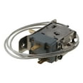 thumbnail image 3 of WDF18-L Refrigerator Thermostat Household Metal Temperature Controller New, 3 of 15