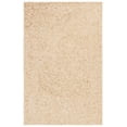 thumbnail image 2 of Safavieh Dip Dye Felicia Floral Area Rug, Gold/Ivory, 4' x 6', 2 of 11