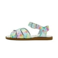 thumbnail image 5 of Weestep Girls Boys Hook and Loop Leather Classic Water Sandal, 5 of 6