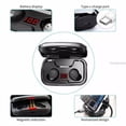 thumbnail image 6 of X10 TWS Wireless Headphone 3500mAh Charging Box Bluetooth compatible Earphone 9D Stereo Waterproof Earbuds Type C Cable Headsets, 6 of 7