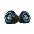 thumbnail image 1 of HECATE G1000 Bluetooth RGB Gaming Speaker, 1 of 5