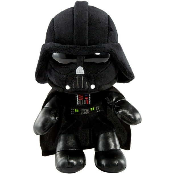 Introducing the Dark Vader Doll - The Ultimate Star Wars Collector's Item