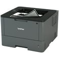 thumbnail image 6 of Brother Monochrome Laser Printer, HL-L5200DW, Wireless Networking, Mobile Printing, Duplex Printing, 6 of 10