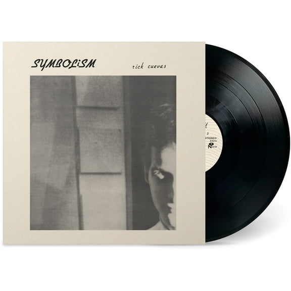 Rick Cuevas - Symbolism - Music & Performance - Vinyl