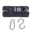 thumbnail image 1 of Portable Electronic Hook Scale,Portable Electronic Hanging Scale Electronic Scale Electronic Hanging Scale Best in Class, 1 of 8