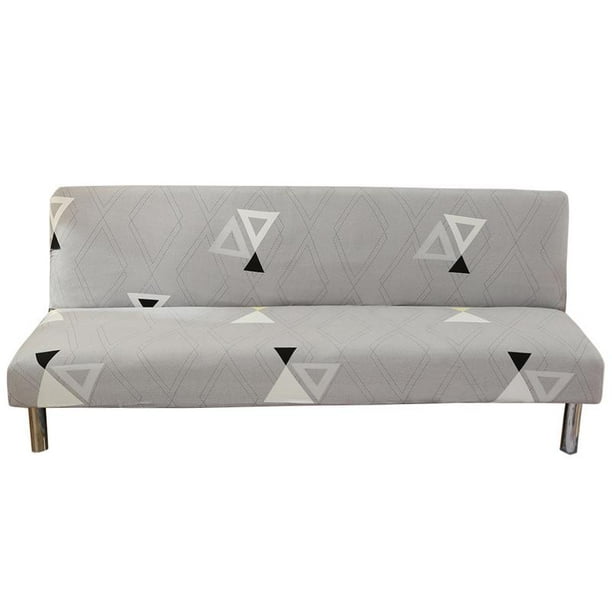 Megawheels No Armrest Stretch Sofa Cover Slipcover All Covered Folding Bed Fitted Sheet Universal Towel Com - How To Sew Sofa Bed Cover Megawheels No Armrest Stretch Sofa Cover Slipcover All Covered Folding Bed Fitted Sheet Universal Towel Com - How To Sew Sofa Bed Cover
