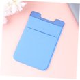 thumbnail image 4 of Phone Back Pocket 2pcs Cell Phone Wallet Cellphone Holder Credit Car Holder for Phone Mobile Phone Bag Phone Card Smartphone, 4 of 5