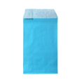 thumbnail image 4 of Mini Multicolour Solid Pure Color Pouch Kraft Paper Bags Wedding Party Invitation Greeting Cards Paper Gift Bag Guest light Blue Dot 100 pcs, 4 of 5