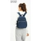 thumbnail image 3 of Mochila DOKUDOKU, pequeña mochila casual de nailon para mujer, 3 of 6