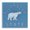 Bear State Varsity, variant on Stupell Industries Vintage Penguin State Animals Painting Wrapped Canvas Art Print Wall Art, 17 x 17