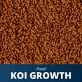 thumbnail image 2 of TetraPond Koi Growth Soft Sticks, Pond Fish Food, 4.85 lb, 2 of 10