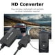 thumbnail image 3 of Convertidor portátil para Wii a compatible con HDMI con adaptador de conector de audio de 3,5 mm Hugtrwg  Nuevos Originales, 3 of 8