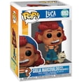 thumbnail image 2 of Disney Luca Funko POP Vinyl Figure | Giulia Marcovaldo, 2 of 2