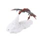 thumbnail image 2 of Veilleuse LED rechargeable en forme de dragon volant pour enfants, cadeau idéal pour la maison ou le salon, 2 of 4