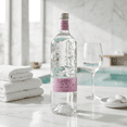 thumbnail image 4 of Sant Aniol Rocks Natural Mineral Water, Sparkling 500 ml (16.9 fl oz), 4 of 5