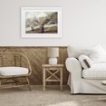thumbnail image 3 of Stupell Industries Cottage Vintage Gathering Spring Blossoms White Framed Print Under Glass, 23 x 17, by Leah Straatsma, 3 of 8
