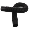 thumbnail image 1 of KALLORY Tubo De Conducto Para Calefacción De Auto Compatible Con Varias Marcas Negro, 1 of 7