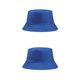 thumbnail image 1 of Sombrero de cubo plegable de verano sweethay Unisex color sólido Hip Hop ala ancha 56-58cm, 1 of 6