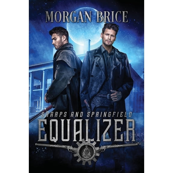 Equalizer, (Paperback)