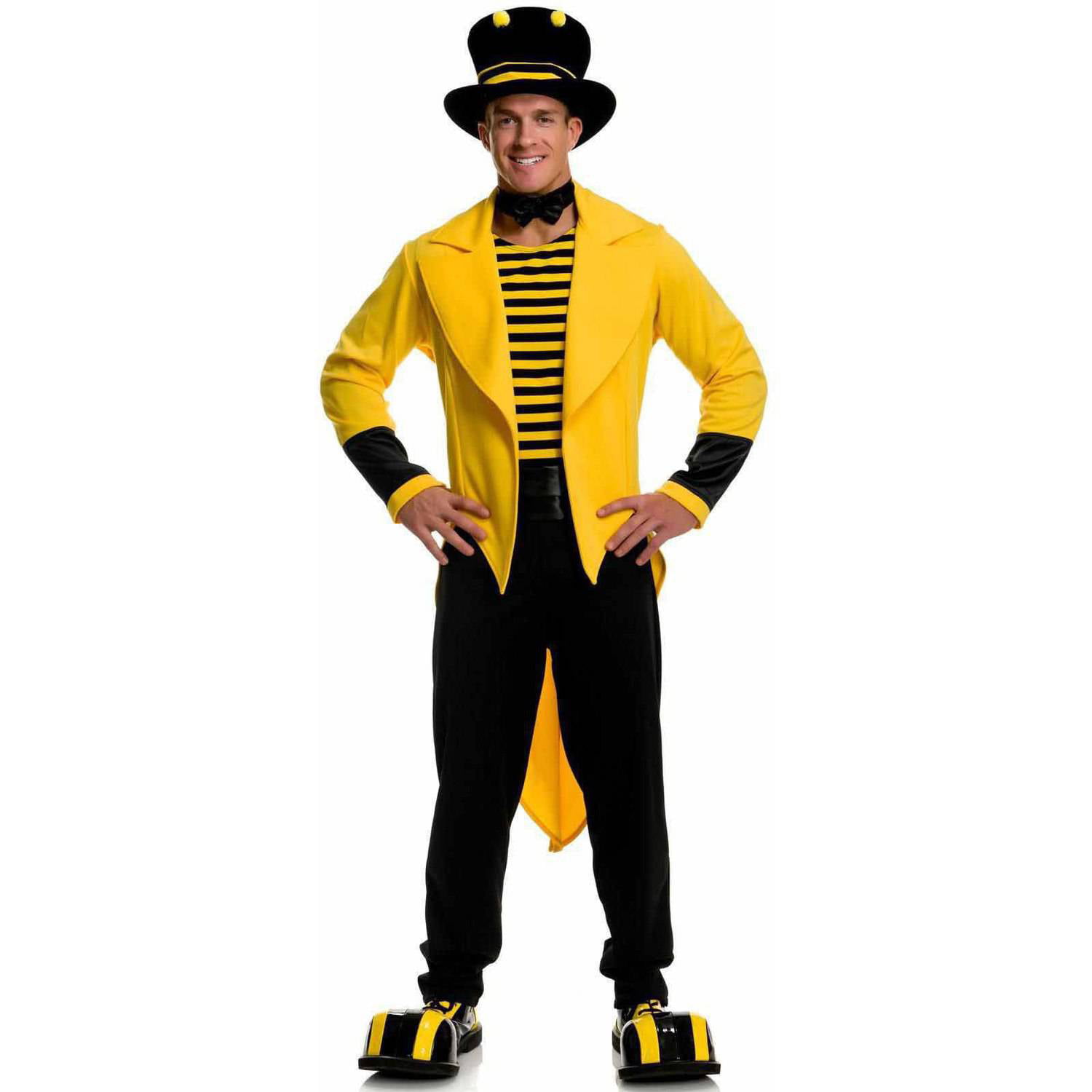 Groom Bee Men's Adult Halloween Costume's Adult Halloween Costumes ...