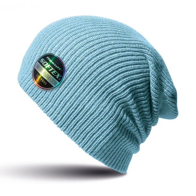 Result Essentiels d'Hiver Bonnet Core Softex