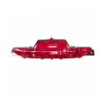 thumbnail image 1 of Car Rear Bumper Fog Light Parking Reflector Taillights Without Bulb 9674308980 for 208 Hatchback 20, 1 of 5