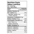 thumbnail image 4 of Fibre 1 Chewy Bars Oats & Chocolate, 30 × 35 g (2 PACK), 4 of 4