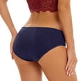 thumbnail image 6 of Panties for Women Clearance, 4PC Women's Menstrual Leak Proof Menstrual Panties Cotton Women's Physiological Underpants, 6 of 7