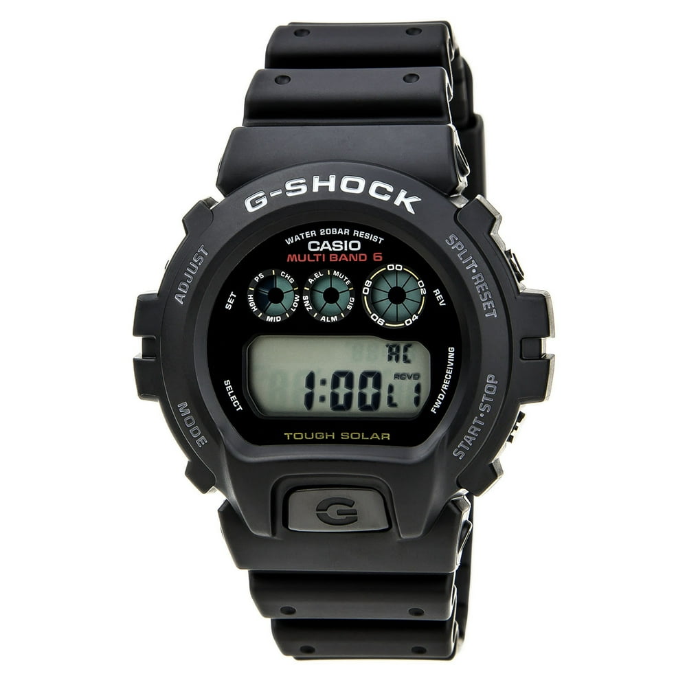 g shock gw6900 review