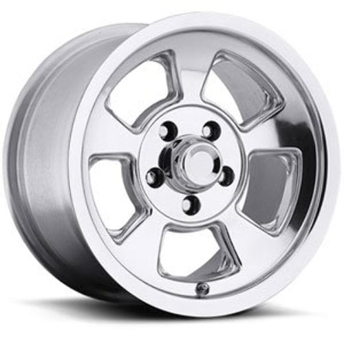Not available Buy Pacer 15x8 Polished R-Window Wheel 5x120.65 +0 Offset at ...