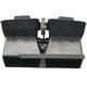 thumbnail image 2 of Ventilador de aire acondicionado trasero para Mercedes W166 12-19 GZ.W155H Kuyhfg Sin marca, 2 of 5